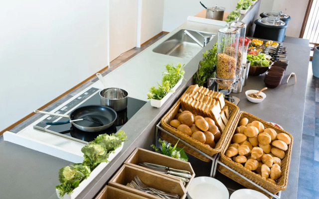 Konastay Izu-Nagaoka - Hostel