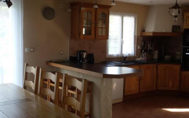 Gîte Houssay, 3 pièces, 4 personnes - FR-1-491-234