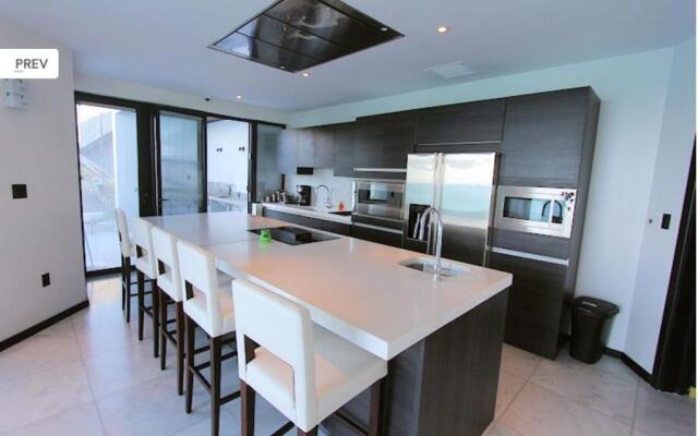 Tamarind Hills Resort & Villas