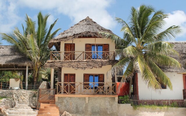 Maji Villa