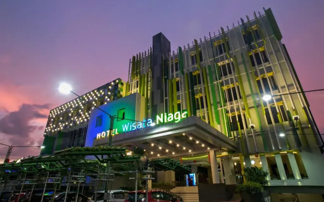 Wisata Niaga Hotel