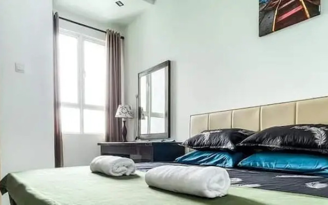 Inap Tanjung Homestay