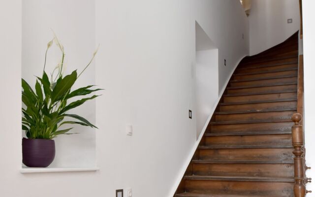 Douskos Guesthouse