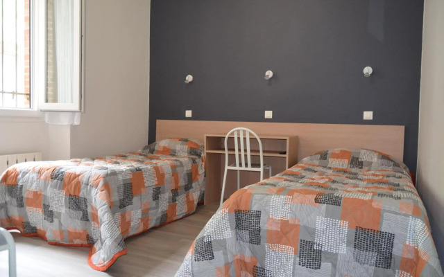 Hotel Montfort