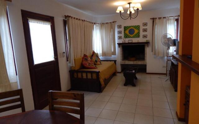 Villa Olimpia Cabañas