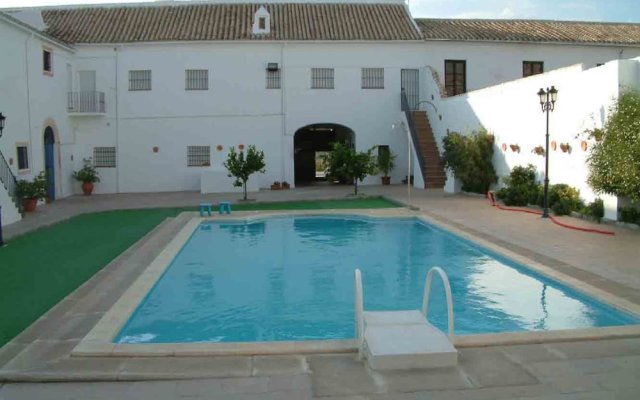 House With 9 Bedrooms in Aguilar de la Frontera, With Wonderful Mounta