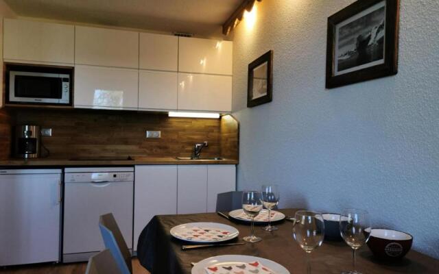 Résidence TEPPES - 2 Pièces pour 6 Personnes 64