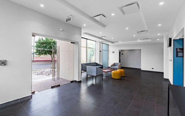 City Express by Marriott Hermosillo