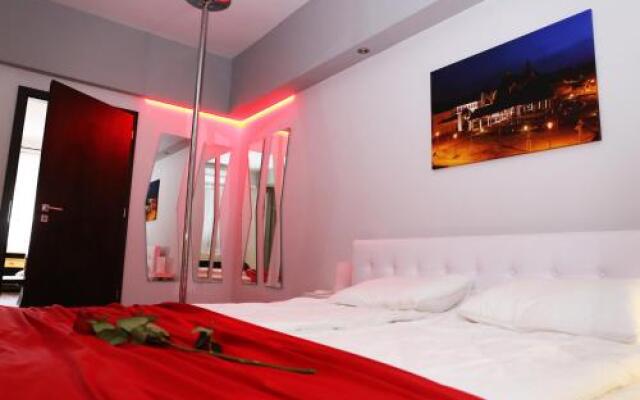 Velnök Luxus Apartman