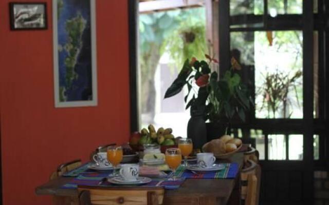 Venere - Bed and Breakfast