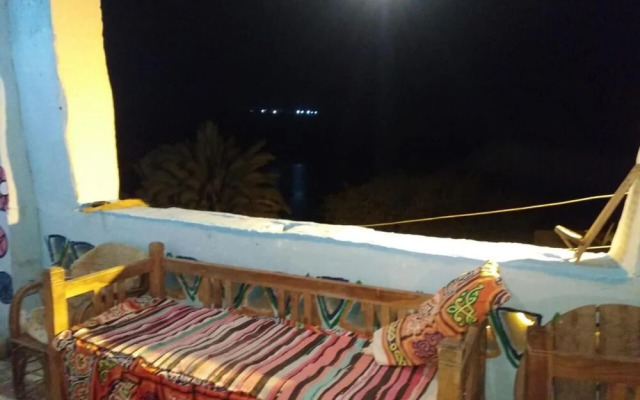 Aswan Nubian House