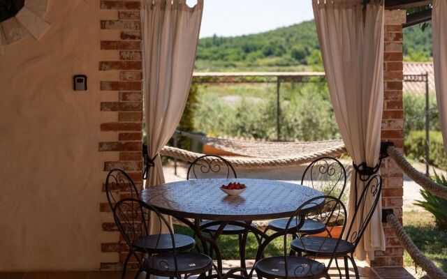 Villa Petra