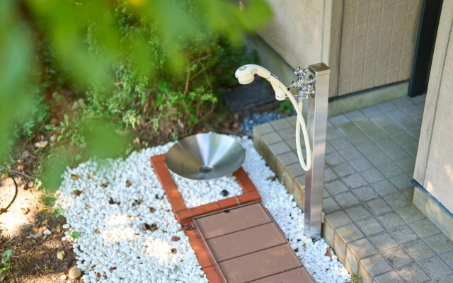 Suite Villa Izukogen Prime