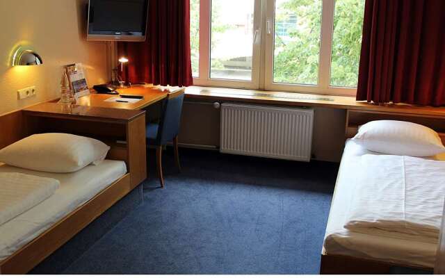 PLAZA INN Berlin Charlottenburg