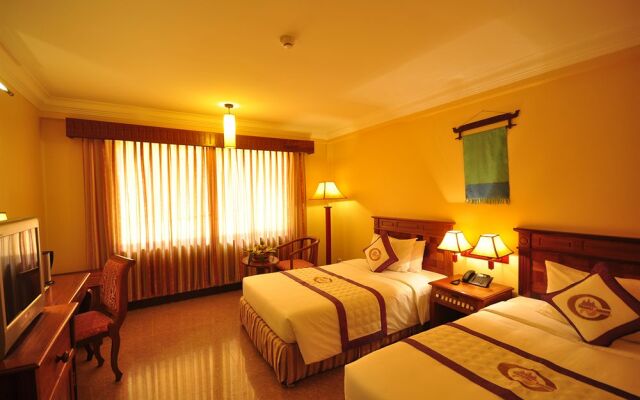 Cozyna Angkor Hotel Siem Reap