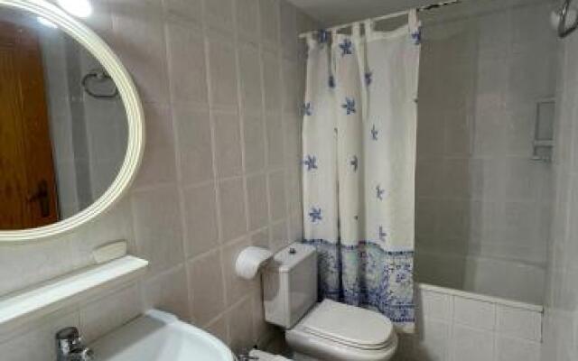 Alpen1 - Apartamentos Picasso