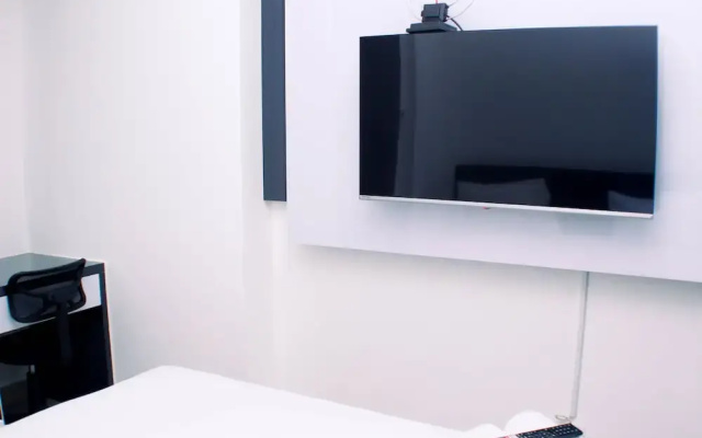 Nice And Homey Studio At Sayana Bekasi Apartment