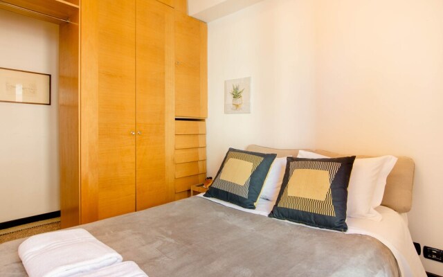 Stunning 1-bed Apartment in Roma Near Colosseum