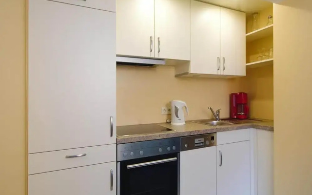 Apartment in Neustift