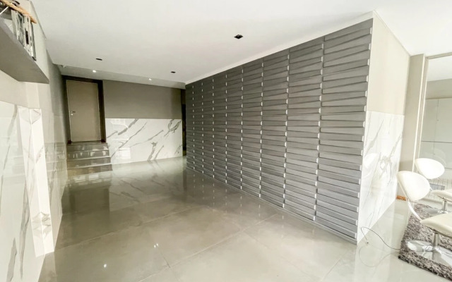 Premium Studio Apartment in Rosario 05-a