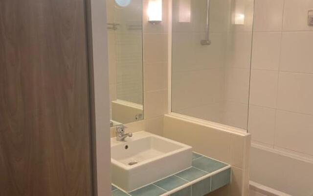 appartement vue mer 50m de la plage, WIFI gratuit