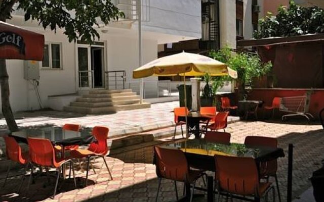Apaydin Hotel