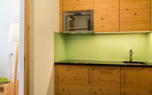 Residence Luzerna ***