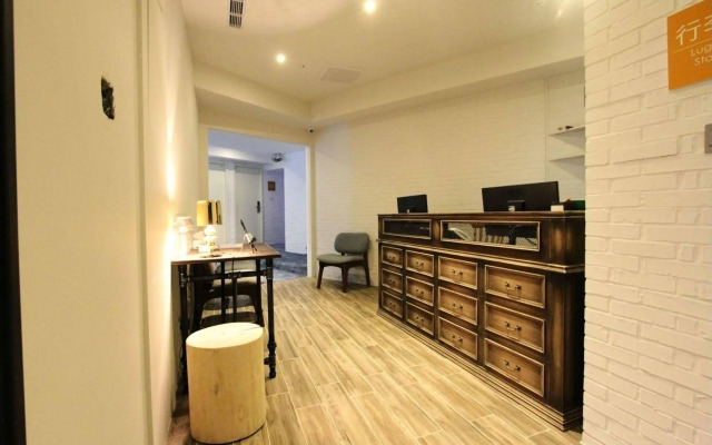 Cheers Boutique Hotel
