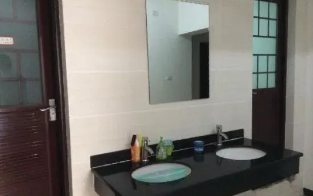Mengyuan Hotel
