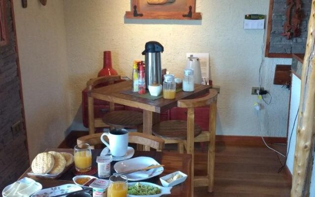 Hostal Lago Ranco