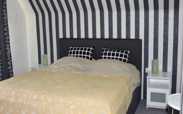 Ferienwohnung Lahann