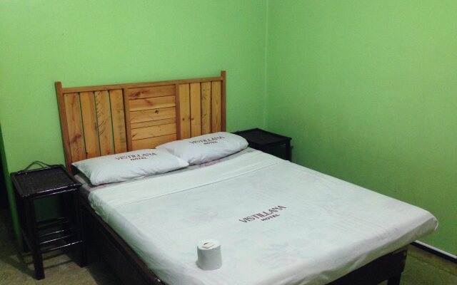 Vistillana Hotel