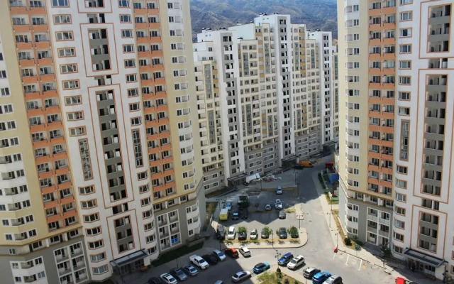 Apartment DIRSI 1