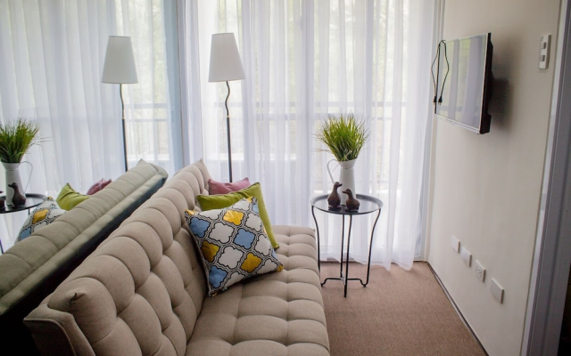 Sitio Uno Residences