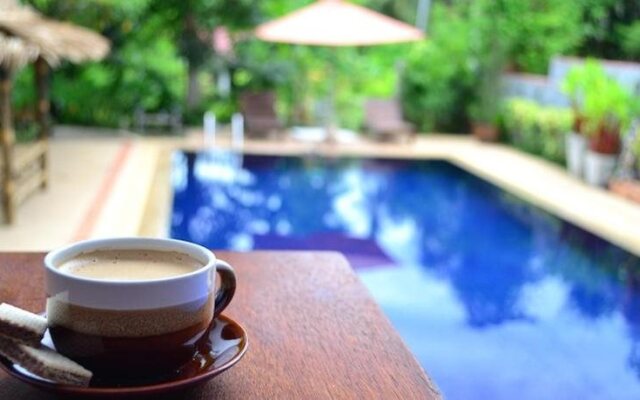 Ananas Samui Hostel
