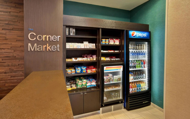 Fairfield Inn & Suites by Marriott Austin Northwest/Research Blvd