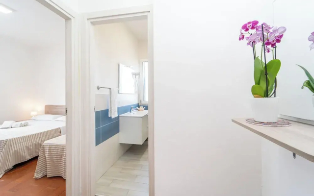 Appartamenti Standard