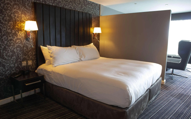 DoubleTree by Hilton Hotel Bristol South - Cadbury House