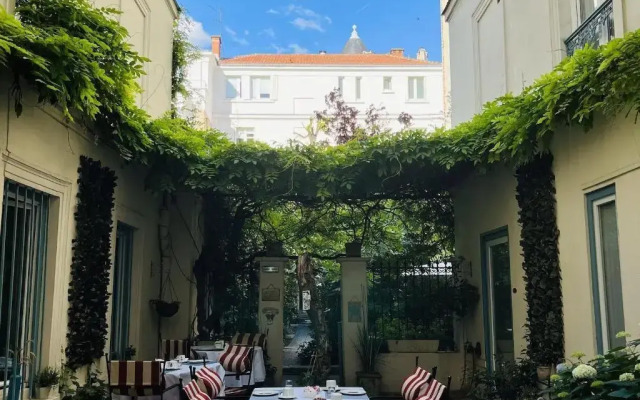 Nouvel Hôtel Paris