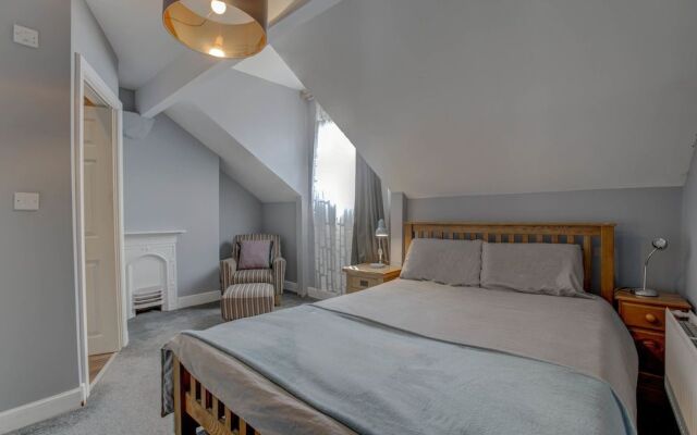 Levenshulme Self-Catering Townhouse