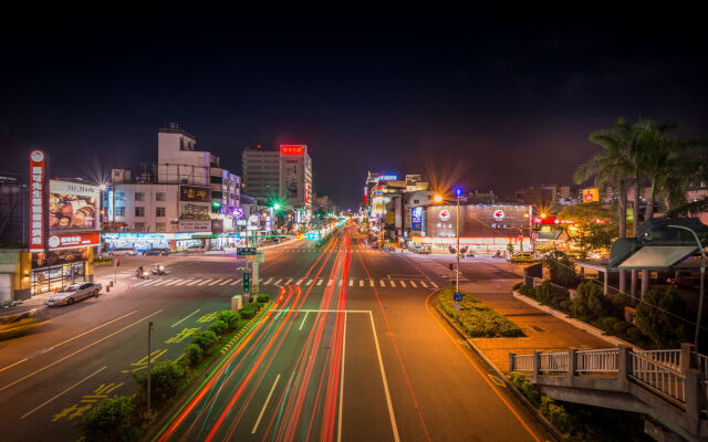 Hotel Hi Chuiyang