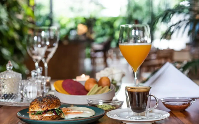 El cielo Hotel Luxury Medellin