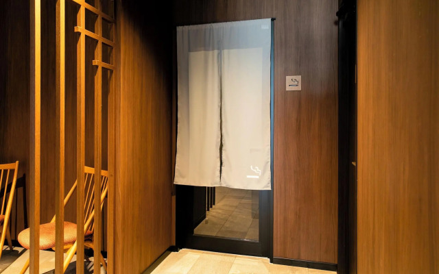 Wing International Hida Takayama Hotel 