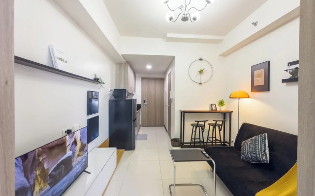 GemstoneBR in SMDC Coast Residences