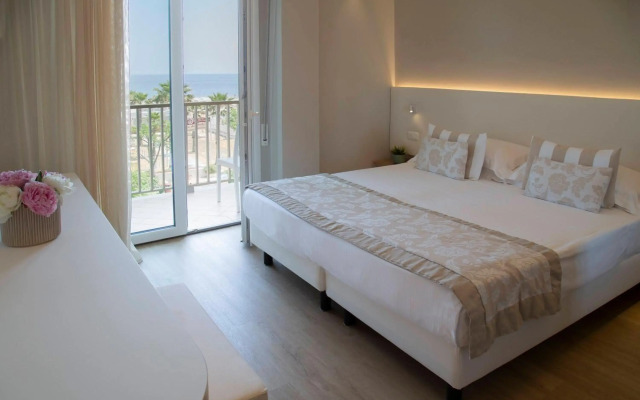 Hotel Mon Cheri
