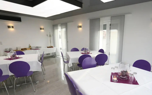 Hotel Villa Lila