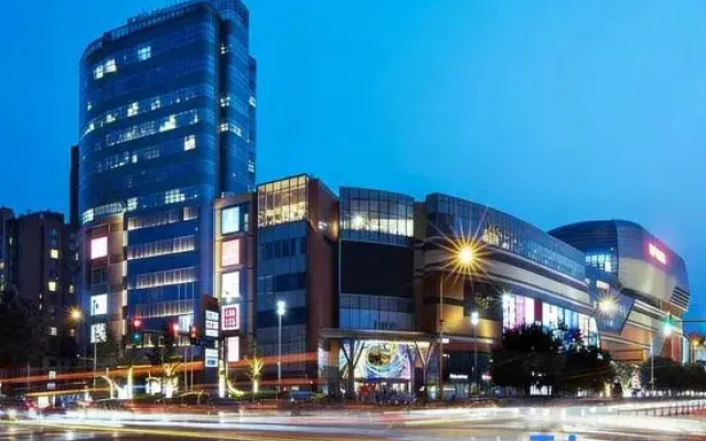 Jinxiang Hotel (Qinghe Wanxianghui Branch)