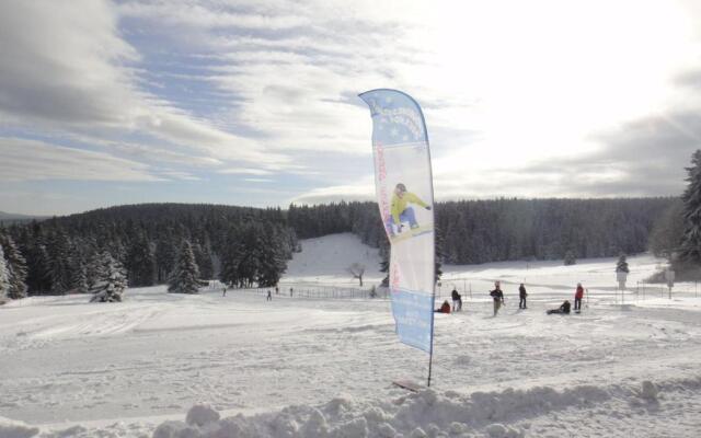 Apartment Schneestern