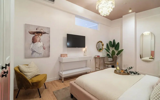 Spacious 2BR on Piata Universitatii