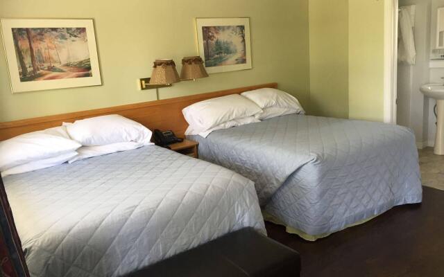 My Friends Inn Manitoulin